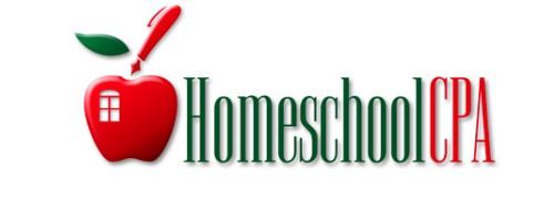 homeschool cpa logo